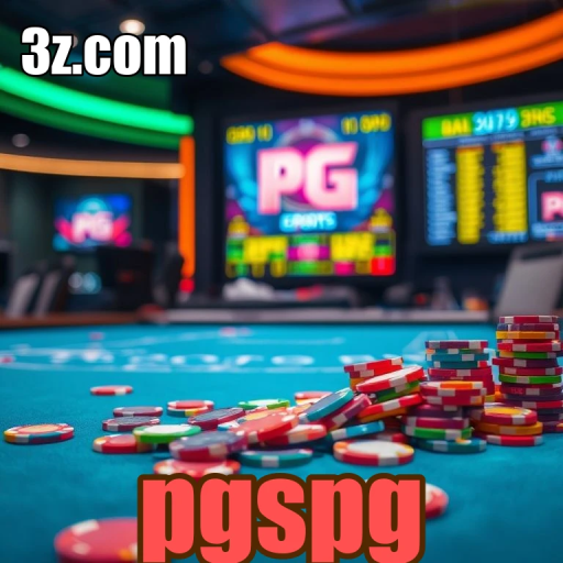 Horror e Diversão com pgspg: Jogar Nunca Foi Tão Amedrontador!